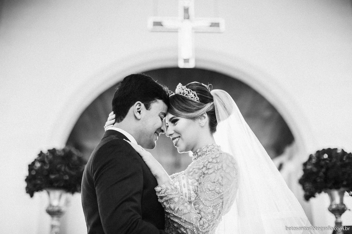 BEIJO DOS NOIVOS