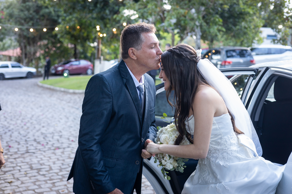 CERIMÔNIA DE CASAMENTO