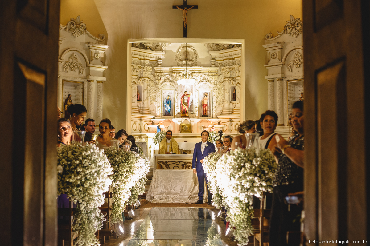 CASAMENTO DOS SONHOS
