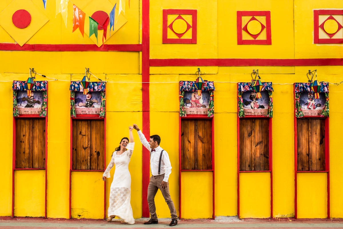 PÁTIO DE EVENTOS LUIZ GONZAGA - CARUARU-PE