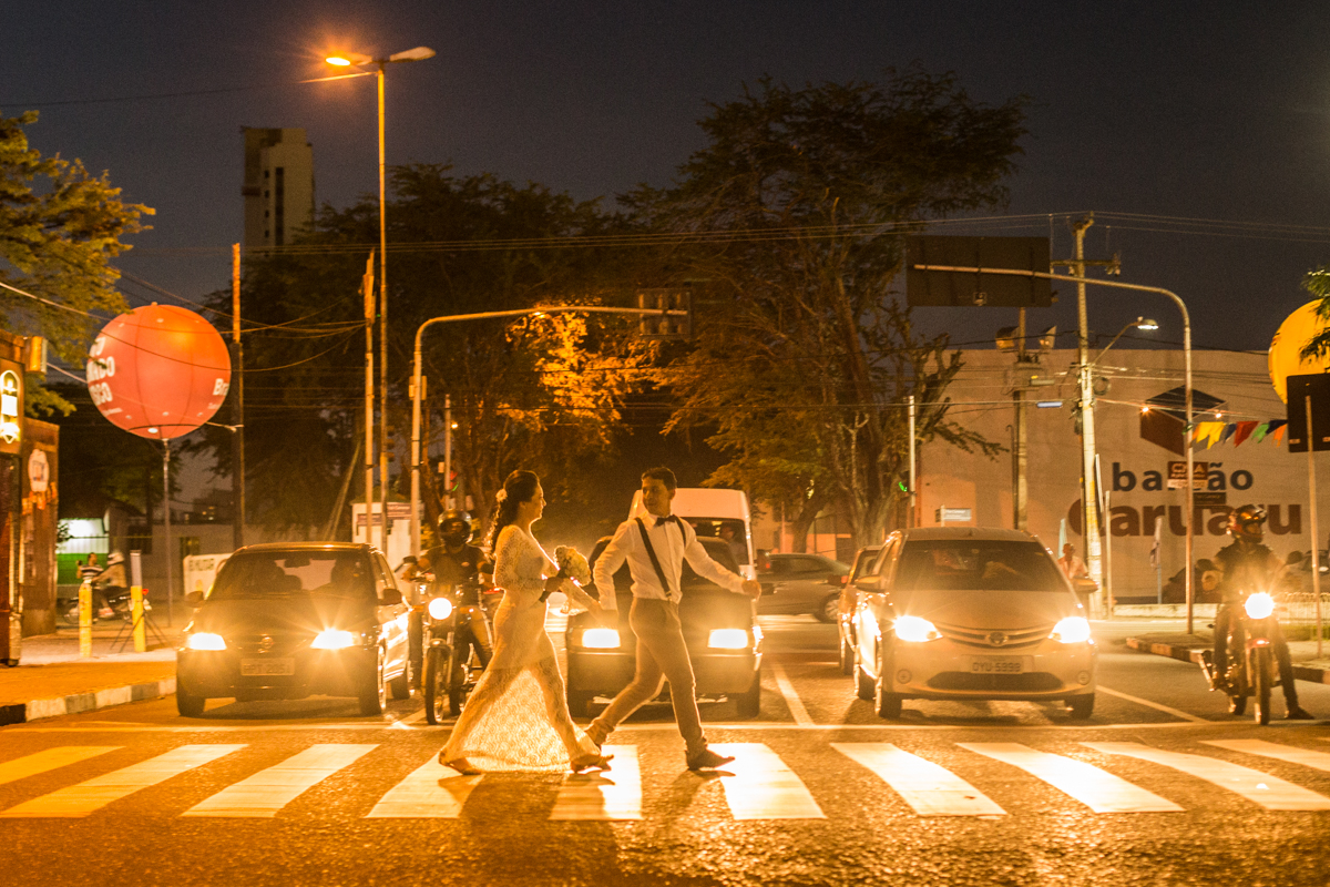 PÁTIO DE EVENTOS LUIZ GONZAGA - CARUARU-PE