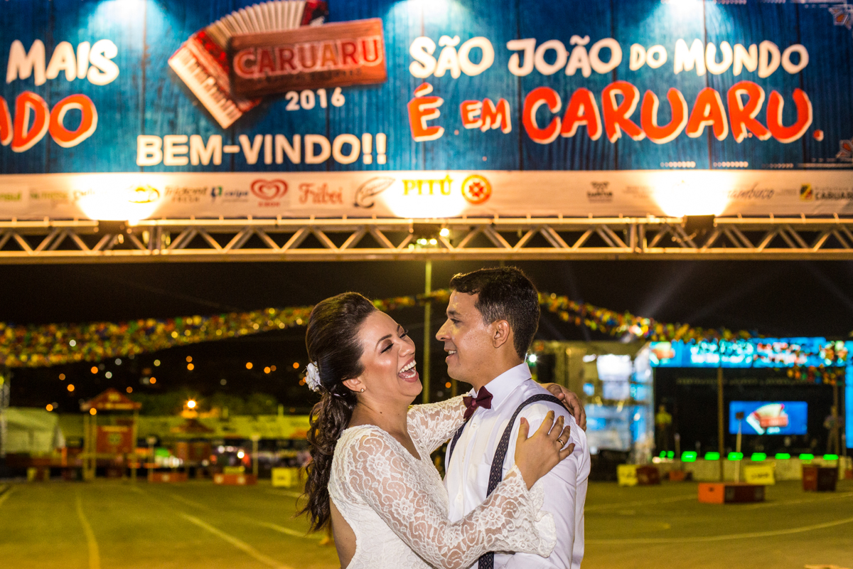 PÁTIO DE EVENTOS LUIZ GONZAGA - CARUARU-PE