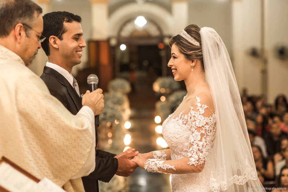PROMESSAS DE CASAMENTO