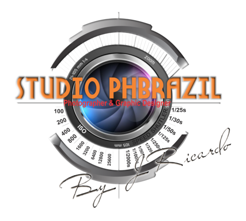 Logotipo de Studio Photofactory BraziL