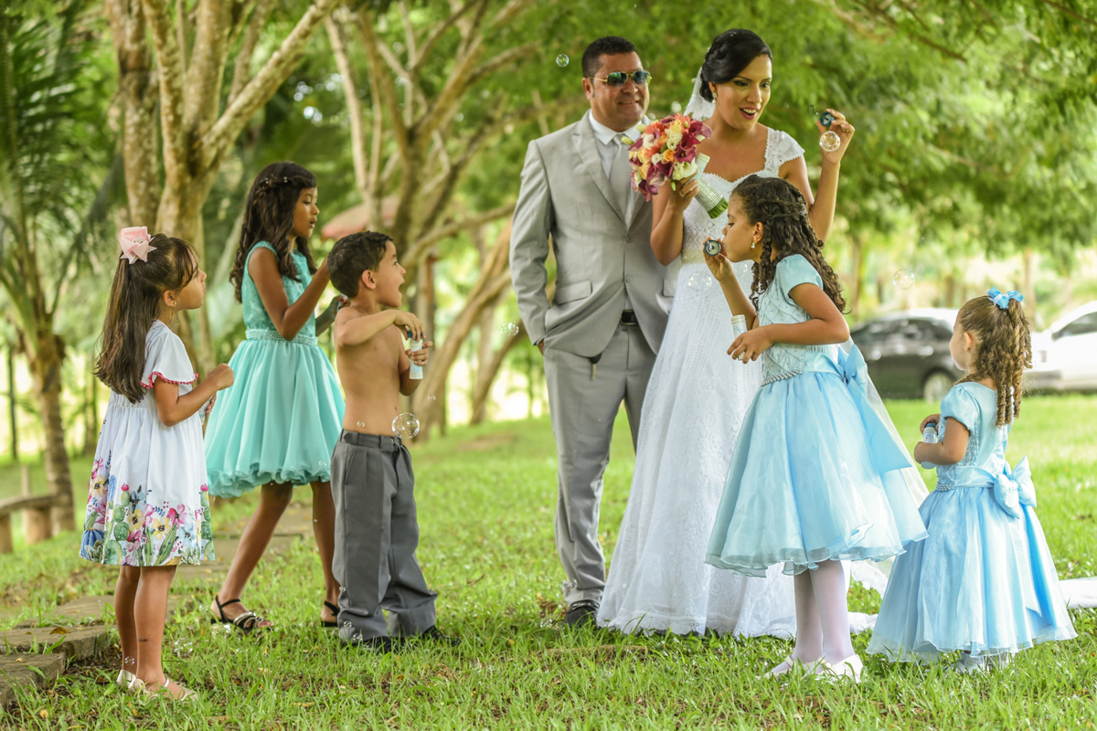 casamento na roça