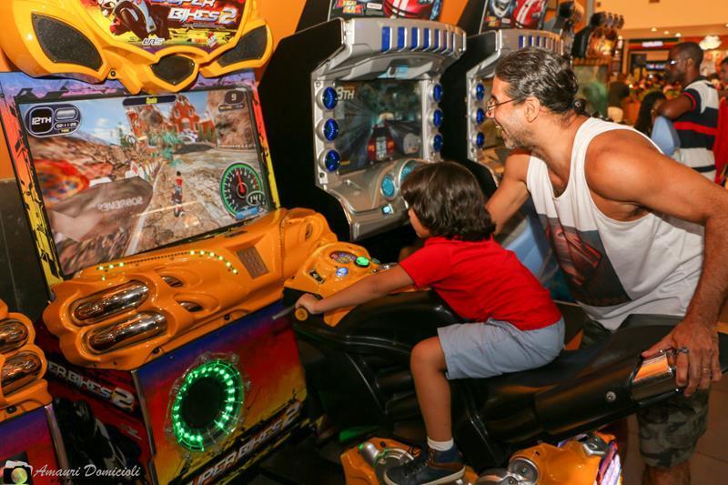 Ensaio Infantil aniversário Heitor