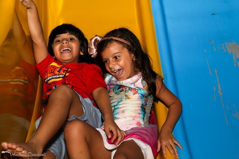 Ensaio Infantil aniversário Heitor