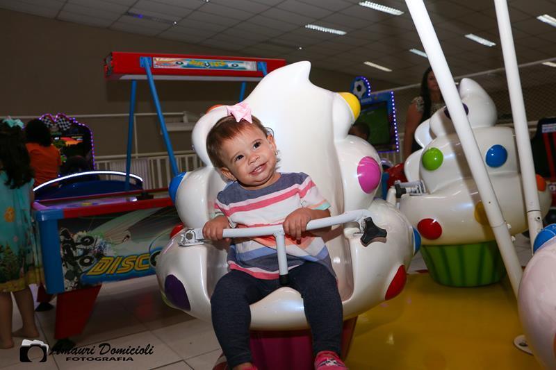 Festa Infantil Miguel 5 anos