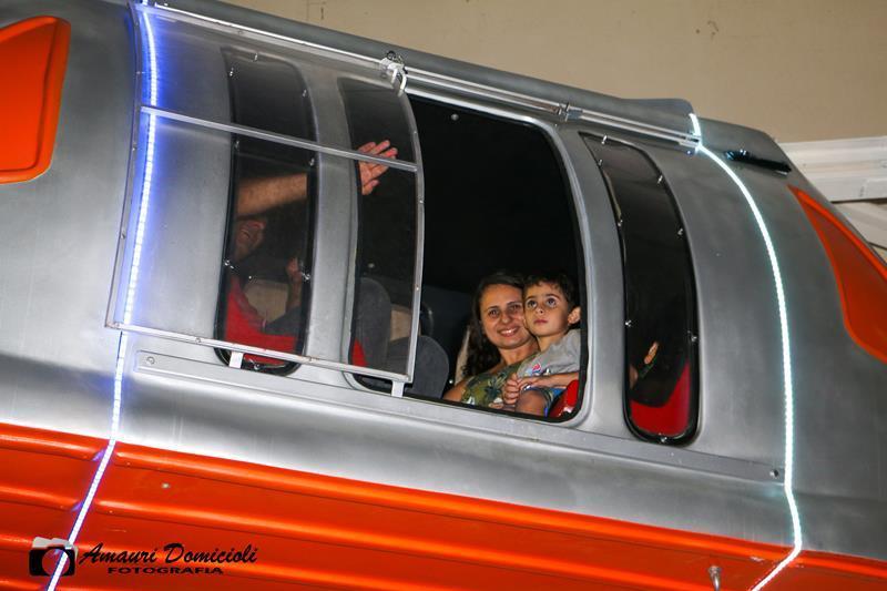 Festa Infantil Miguel 5 anos