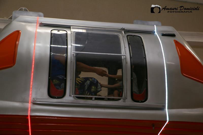 Festa Infantil Miguel 5 anos