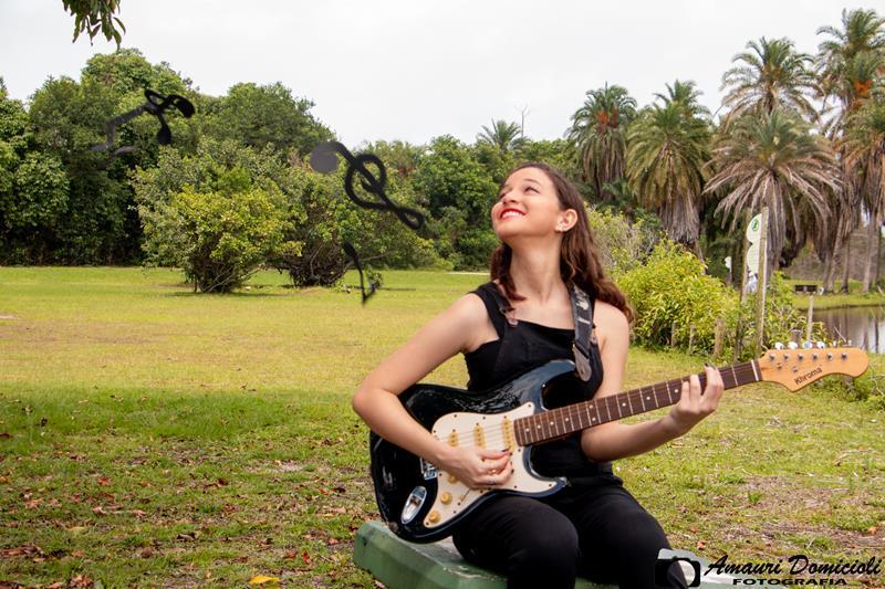 Ensaio 15 anos - Bosque da Barra - Rio de Janeiro - Martha