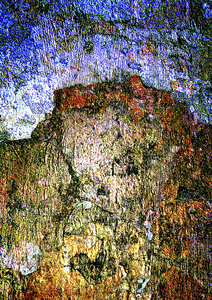 Flanar pela cidade, sentir seus sussurros ou seus gritos, estão aí, disponíveis aos órgãos sensíveis.