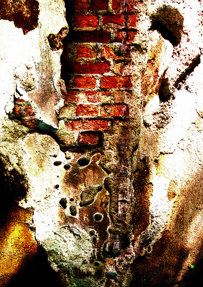 Flanar pela cidade, sentir seus sussurros ou seus gritos, estão aí, disponíveis aos órgãos sensíveis.