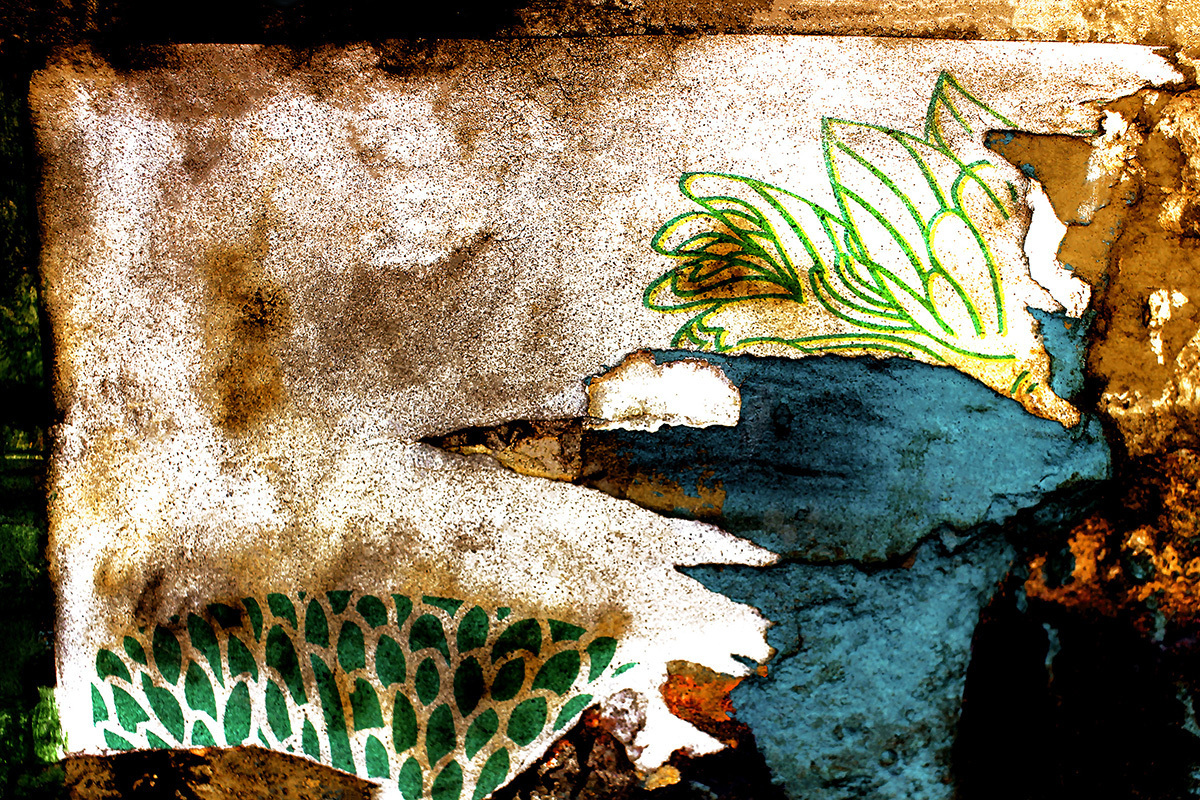 LDH P1 003
 - Projeto 