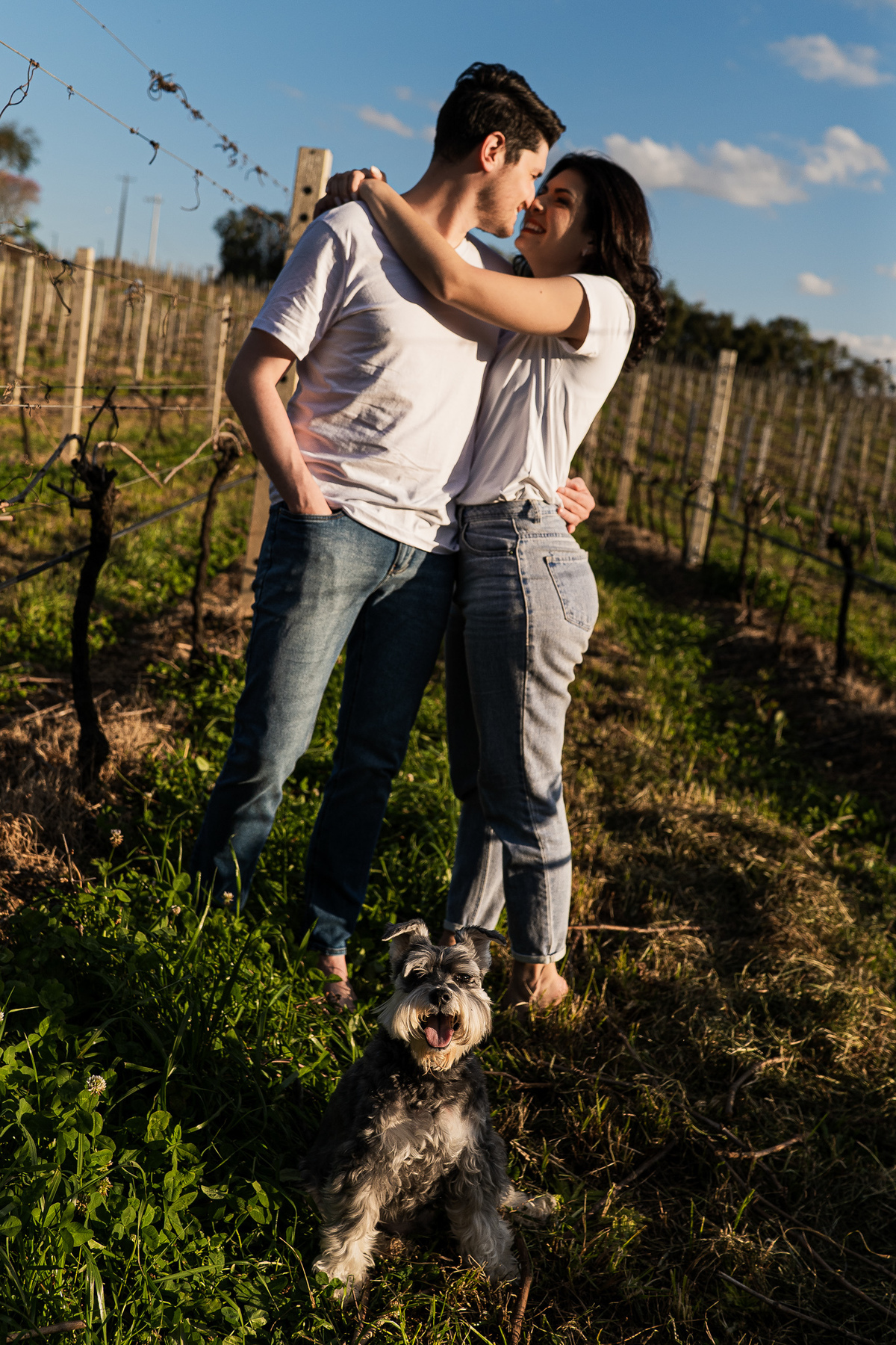 ensaionaserragaucha,vinicolacasacorba,casamentonaserragaucha,melhoresfotosnaserragaucha,fotosdecasalnaserragaucha,ensaioemvinicola,ensaiocomcachorro,fotoscomcachorro