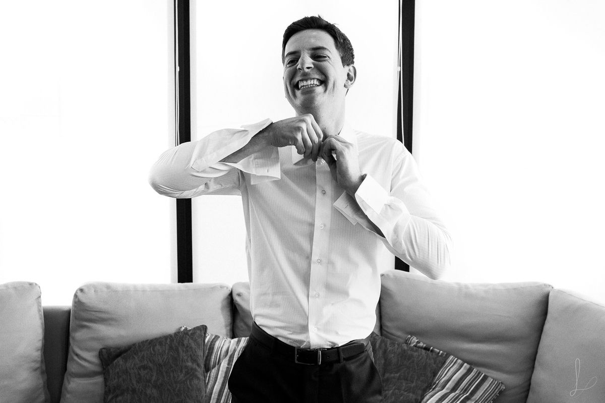 Casamento na Vinícola Perini