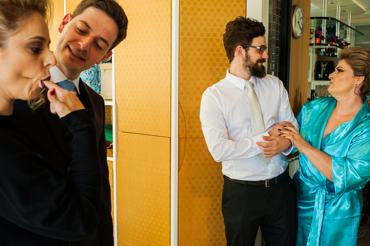 Casamento na Vinícola Perini