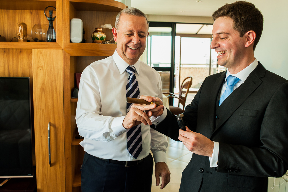 Casamento na Vinícola Perini