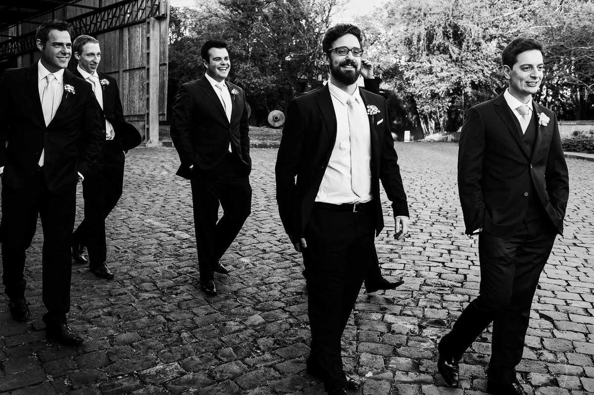 Casamento na Vinícola Perini