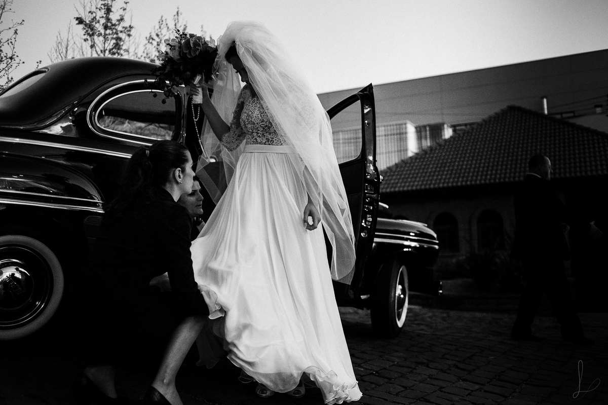 Casamento na Vinícola Perini