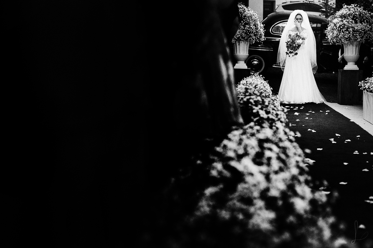 Casamento na Vinícola Perini