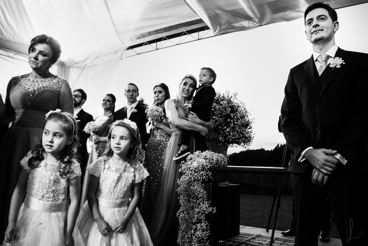 Casamento na Vinícola Perini