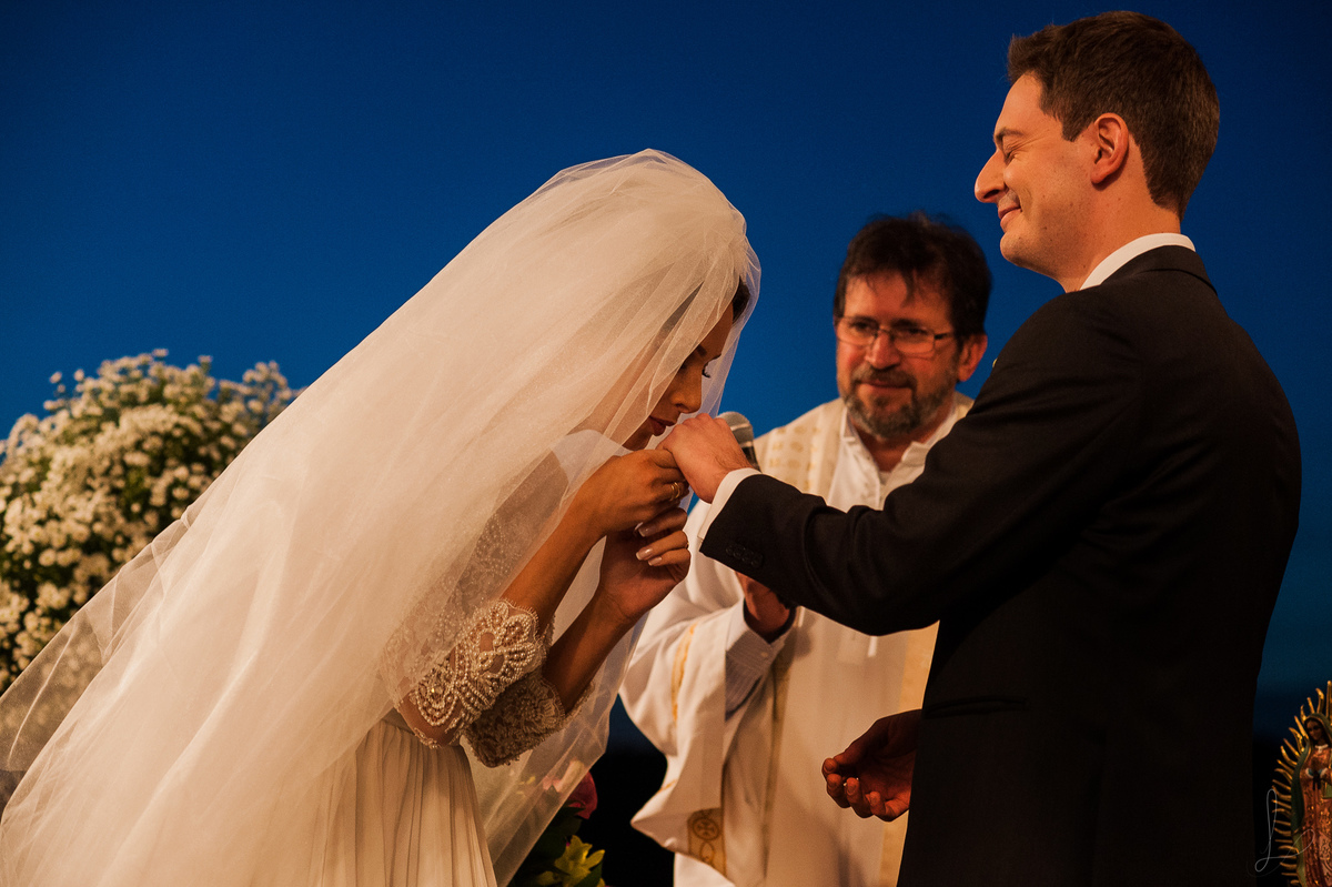Casamento na Vinícola Perini