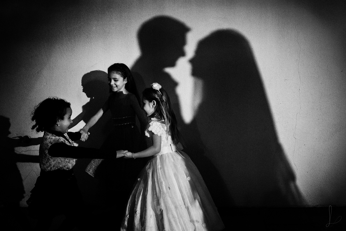 Casamento na Vinícola Perini