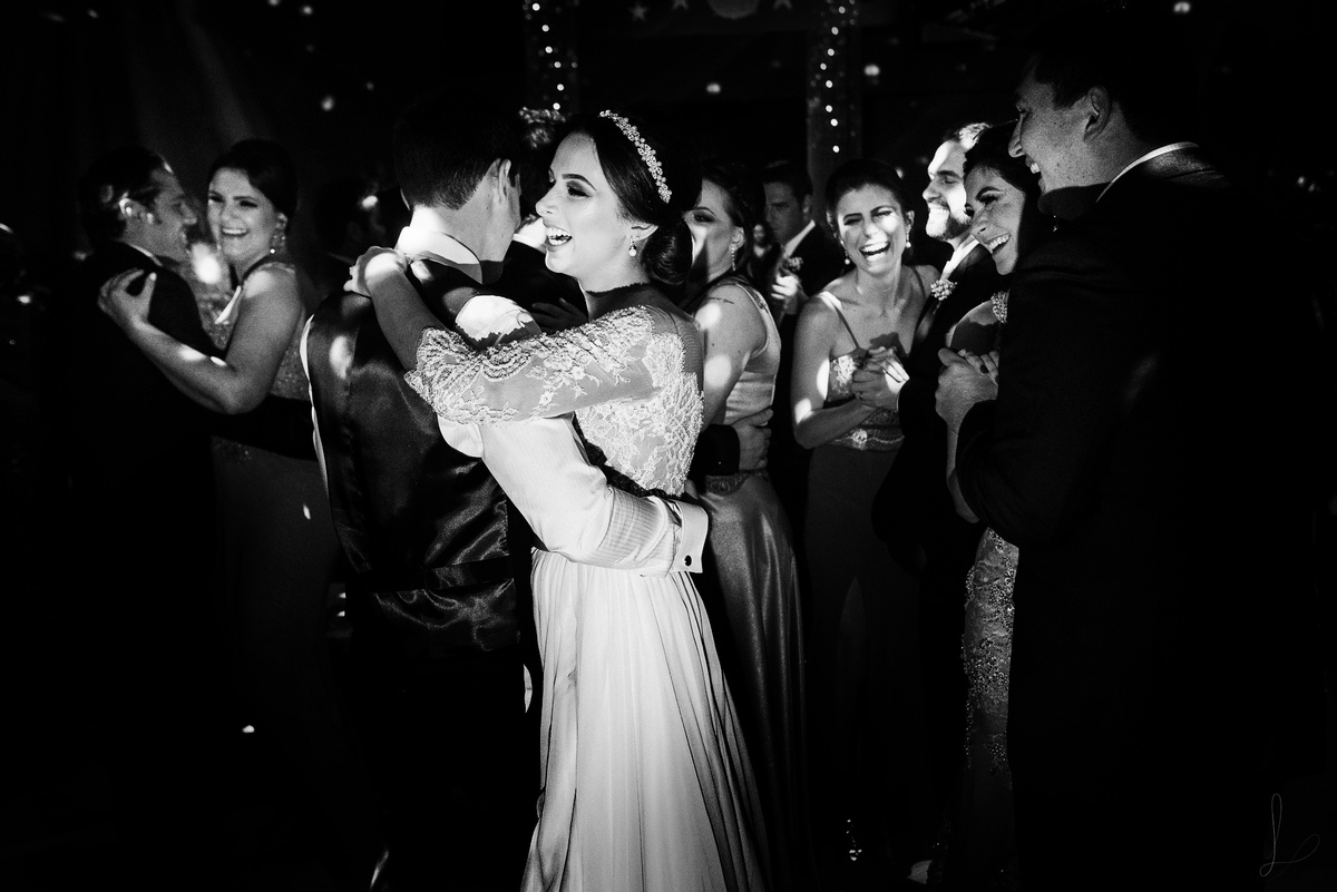 Casamento na Vinícola Perini