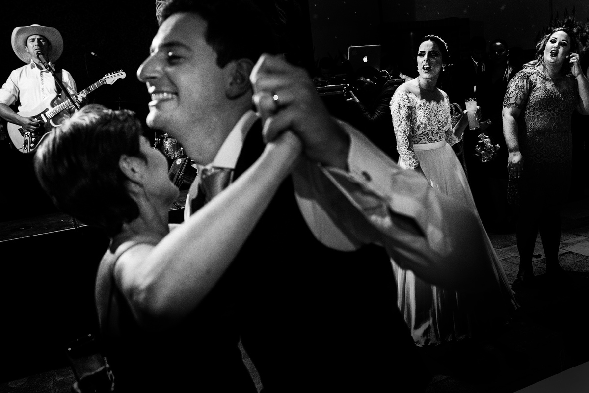 Casamento na Vinícola Perini