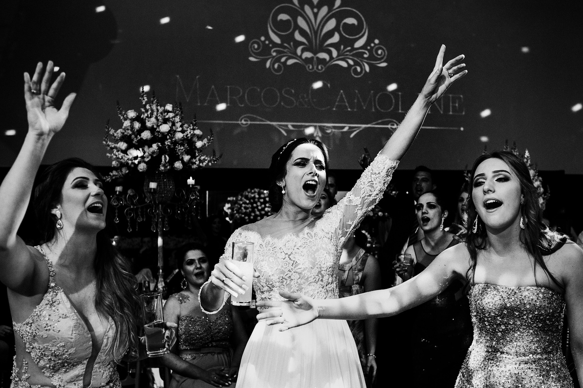 Casamento na Vinícola Perini