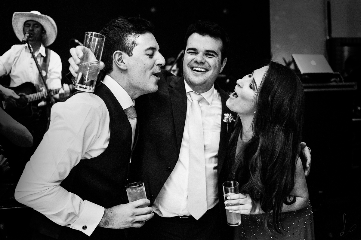 Casamento na Vinícola Perini