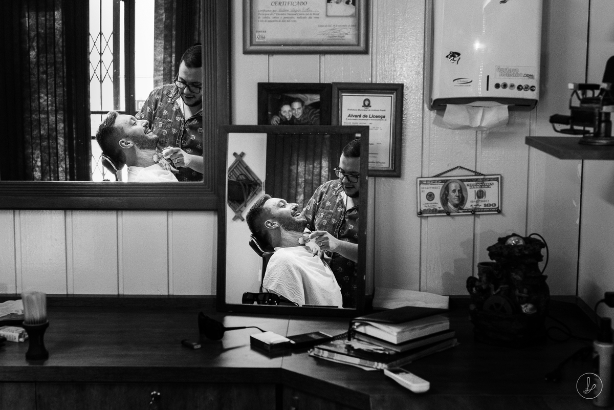 Casamento em Antônio Prado