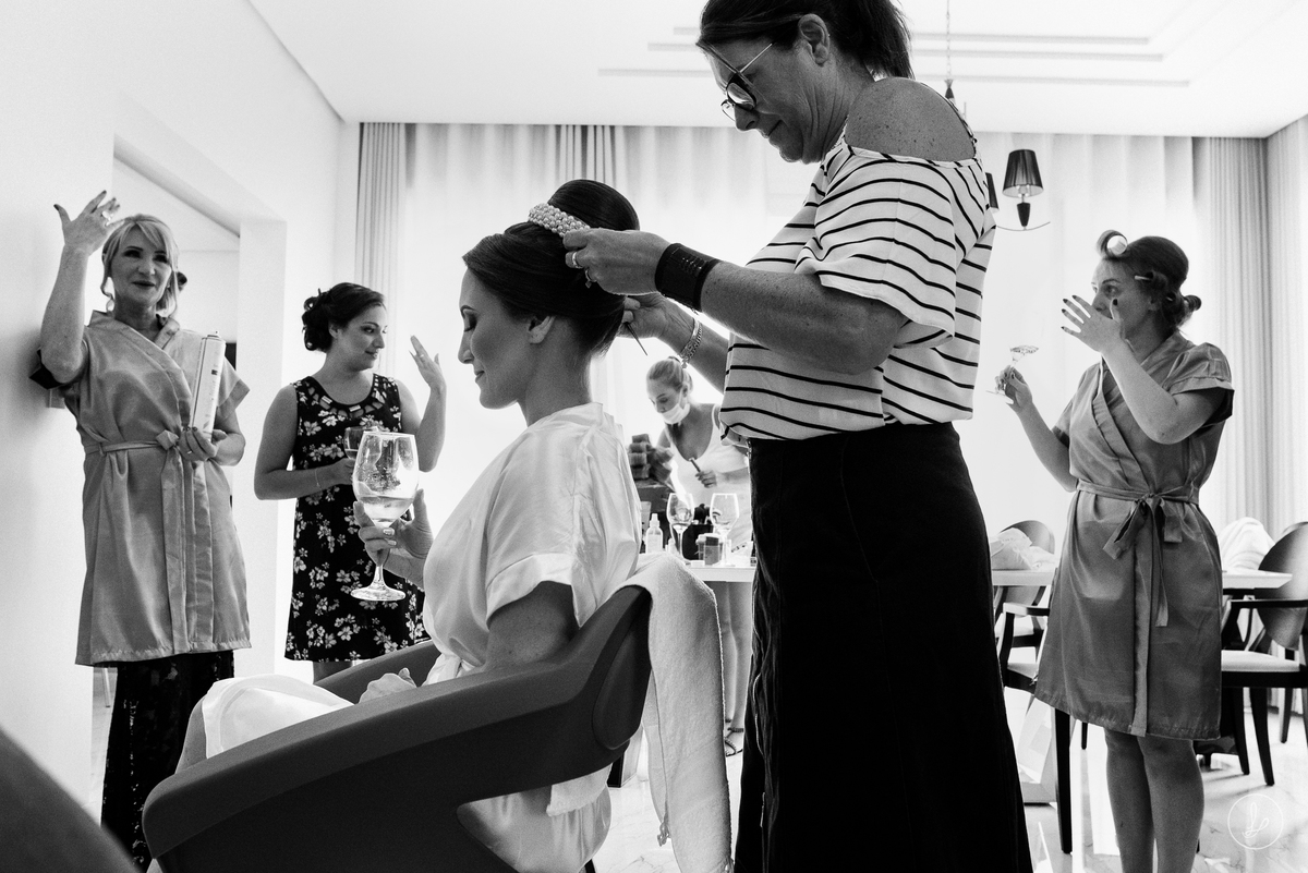 Casamento em Antônio Prado