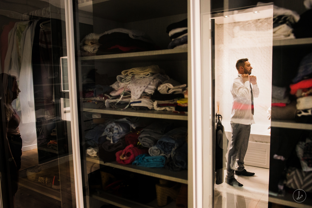 Casamento em Antônio Prado