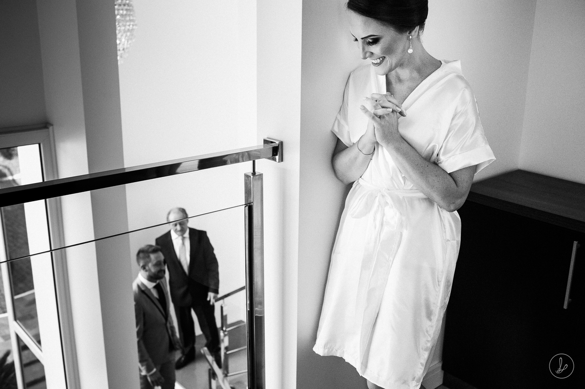 Casamento em Antônio Prado