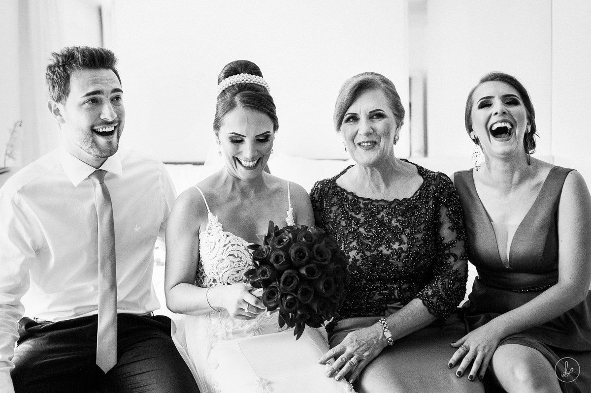 Casamento em Antônio Prado