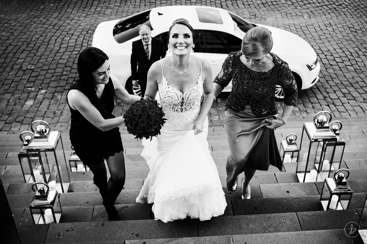 Casamento em Antônio Prado