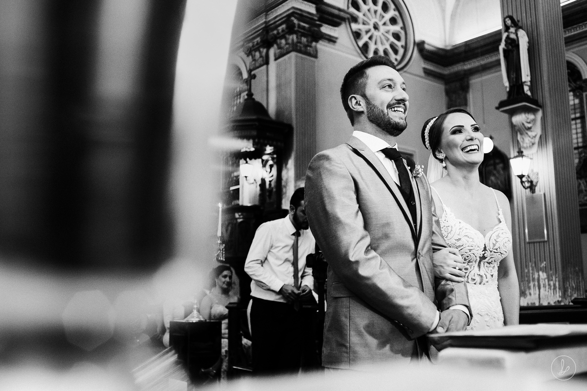 Casamento em Antônio Prado