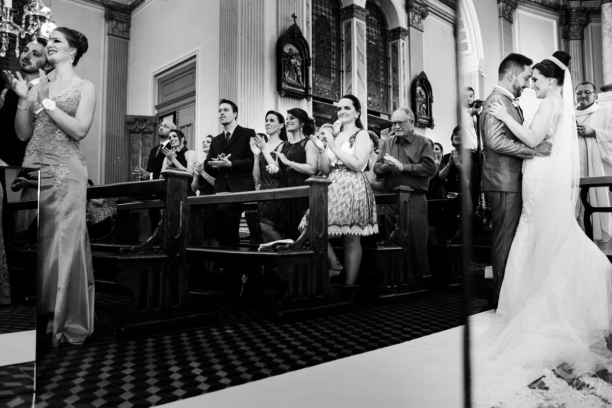 Casamento em Antônio Prado