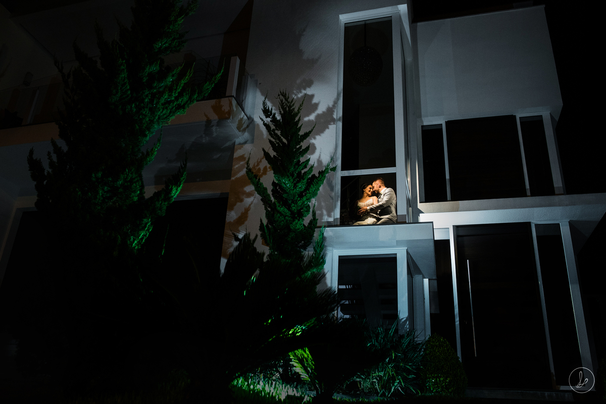 Casamento em Antônio Prado