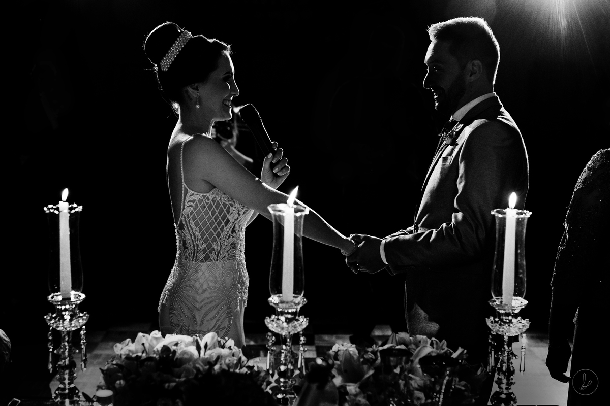 Casamento em Antônio Prado