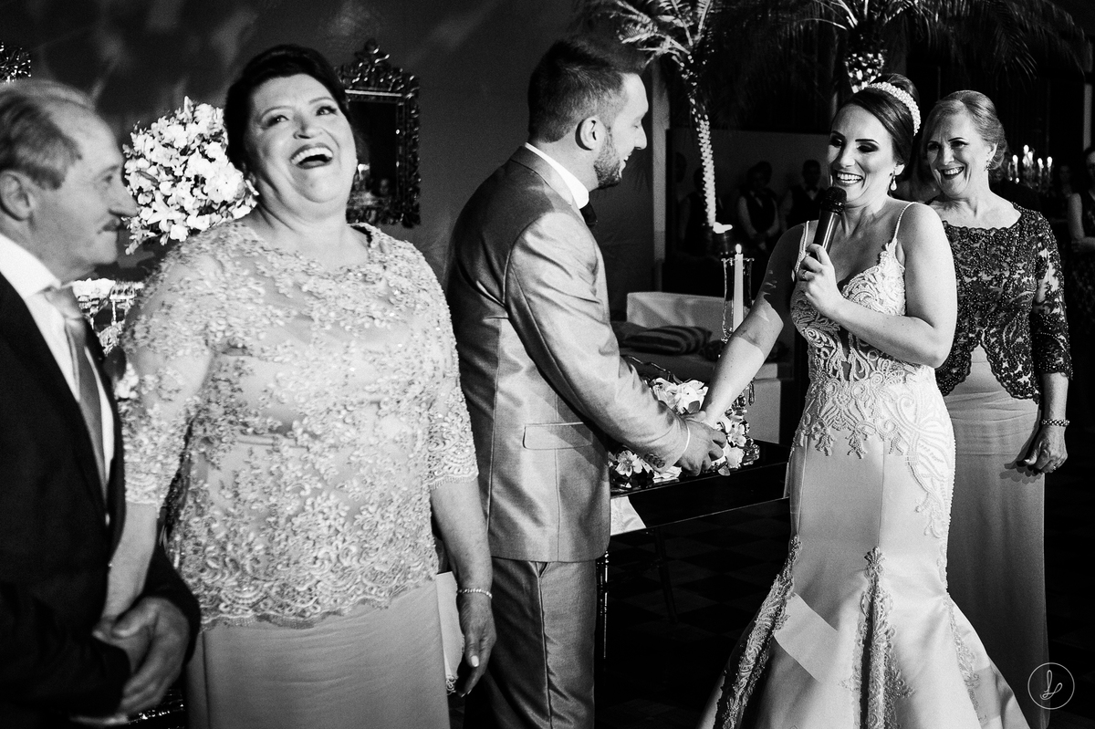 Casamento em Antônio Prado