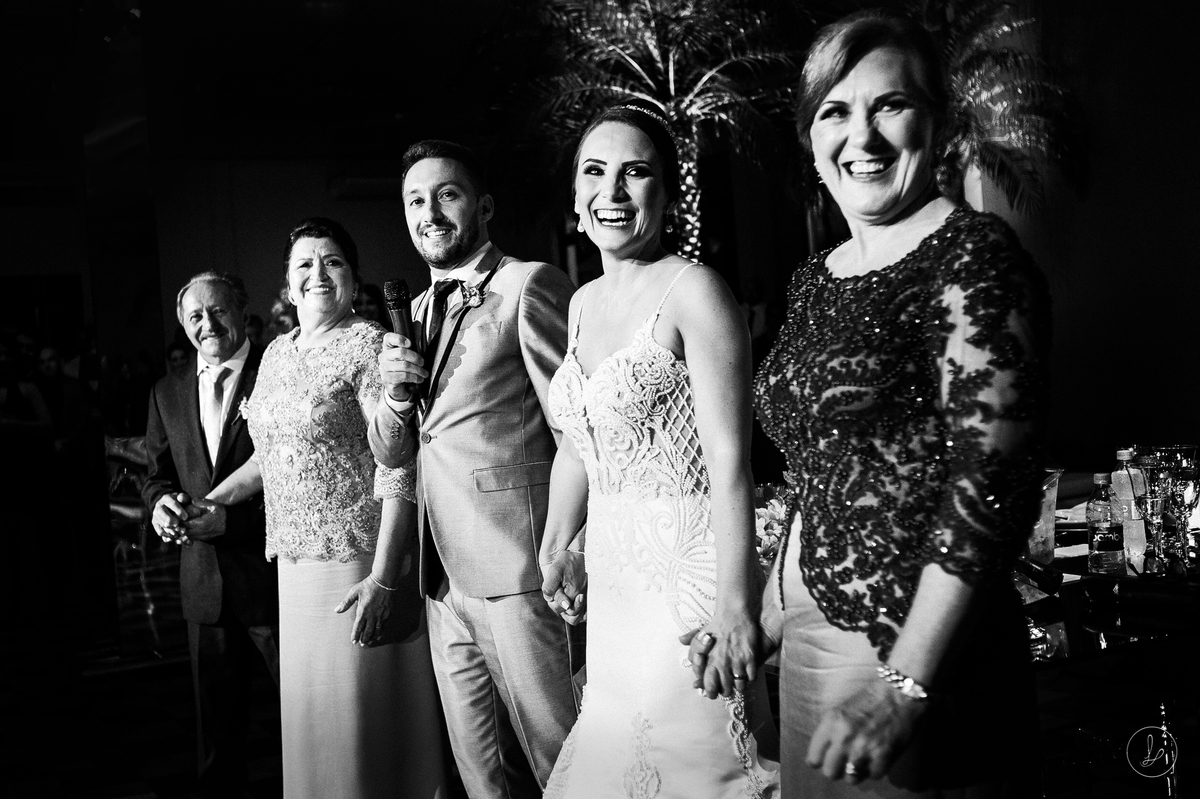 Casamento em Antônio Prado