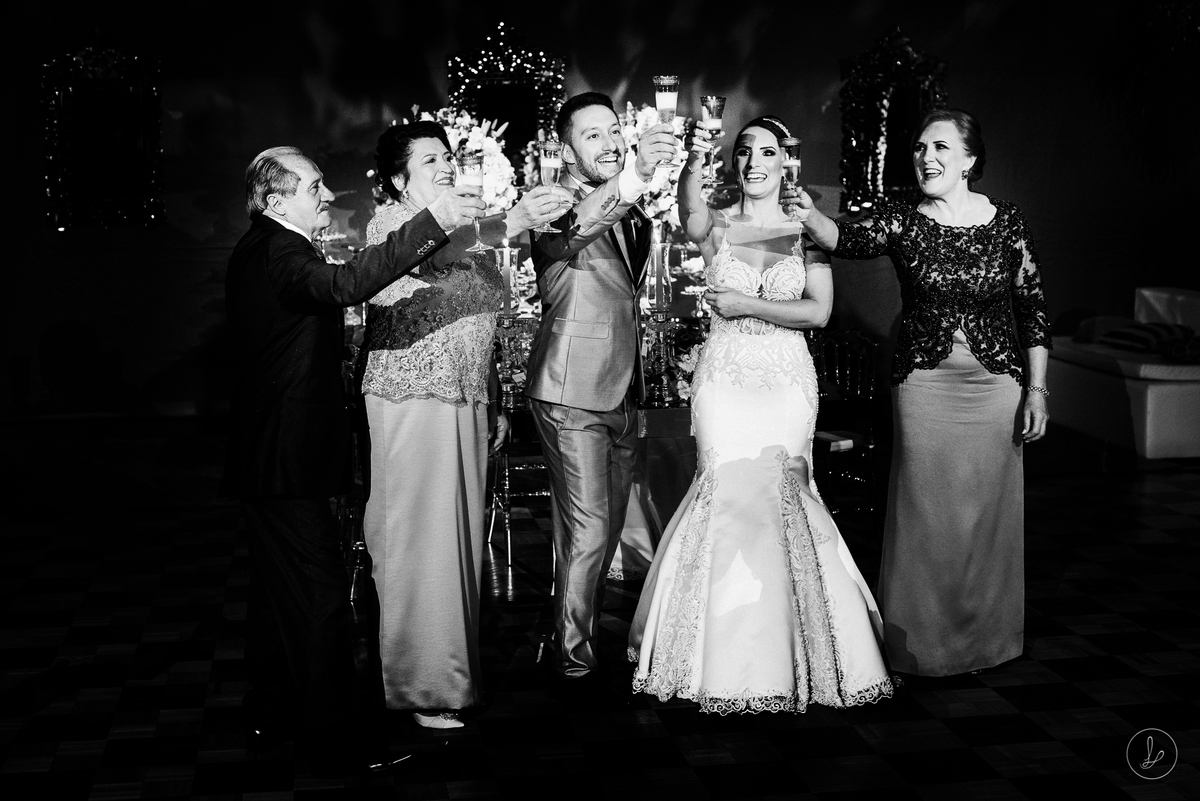 Casamento em Antônio Prado