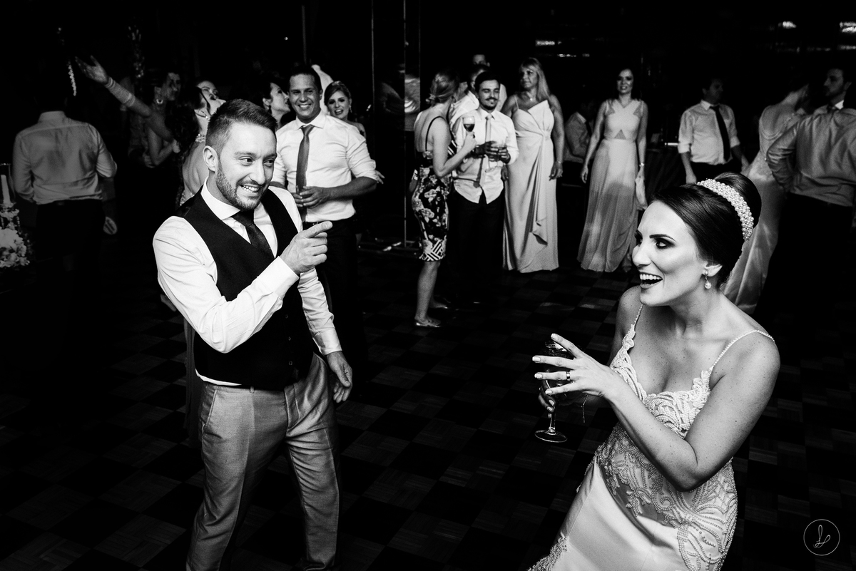 Casamento em Antônio Prado