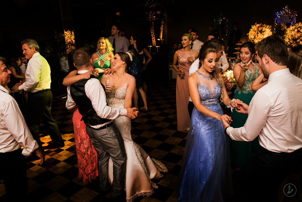 Casamento em Antônio Prado
