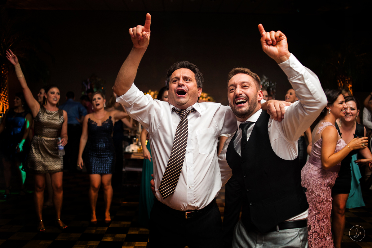 Casamento em Antônio Prado