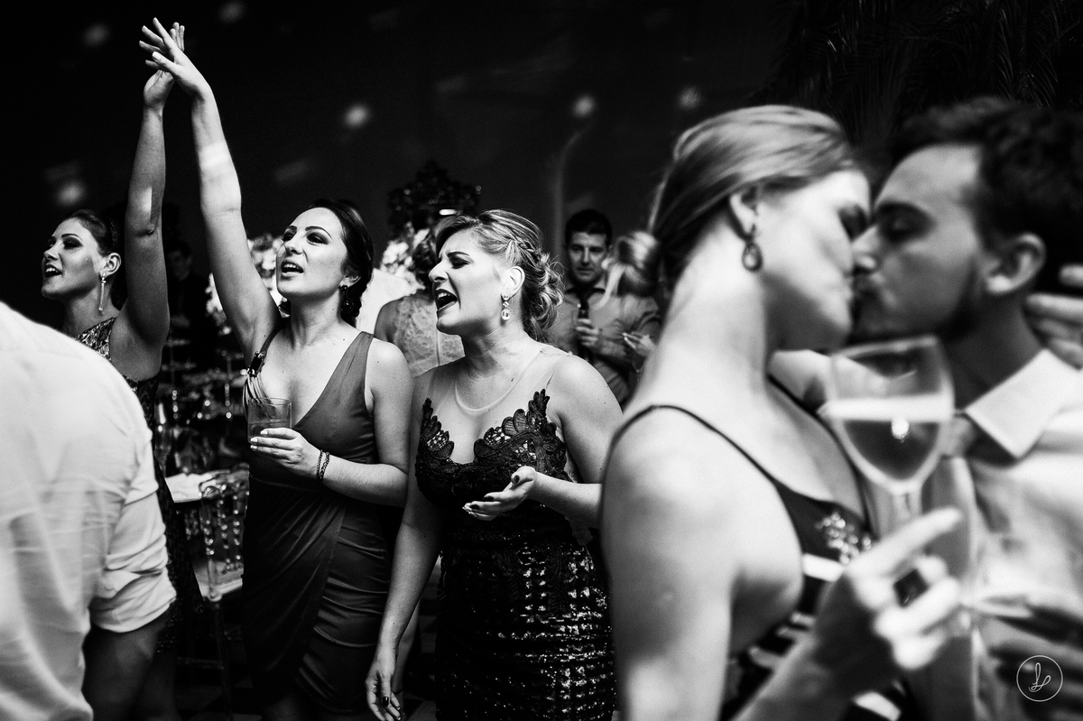 Casamento em Antônio Prado