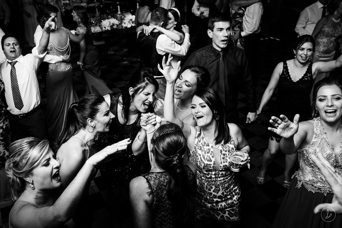 Casamento em Antônio Prado